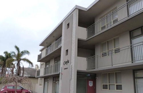 Glenelg Apartamento | Glenelg Holiday Apartments