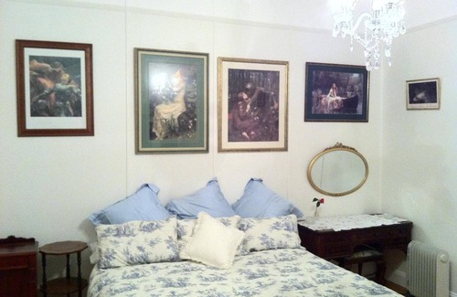 East Toowoomba Cama Y Desayuno | Glenellen Bed and Breakfast
