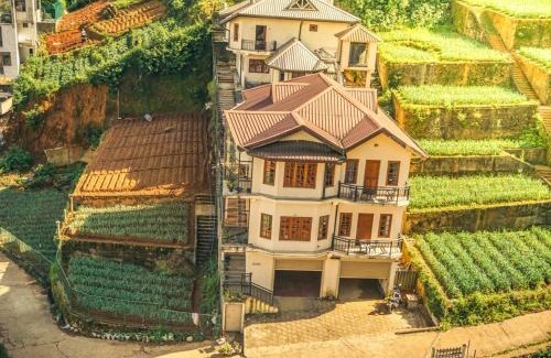Nuwara Eliya Hotel | GlenfallsRest