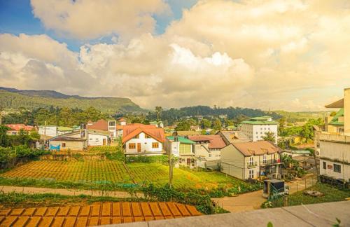 Nuwara Eliya Hotel | GlenfallsRest