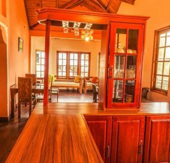 Nuwara Eliya Hotel | GlenfallsRest