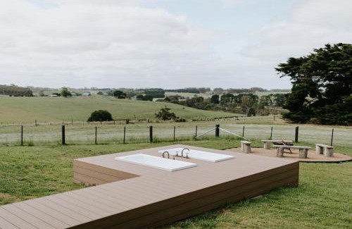 Byaduk Casa | Glenfern Cottage