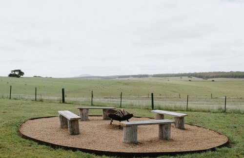 Byaduk Casa | Glenfern Cottage