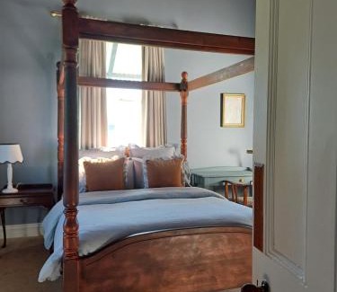 Byaduk Casa | Glenfern Cottage