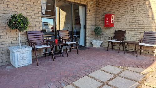 Langebaan Casa | Glenfinnan Guest House