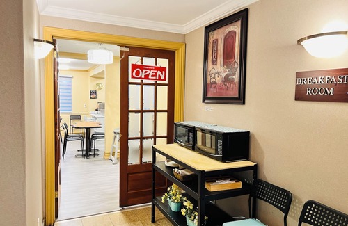 Niagara Falls Hotel | Glengate Hotel & Suites