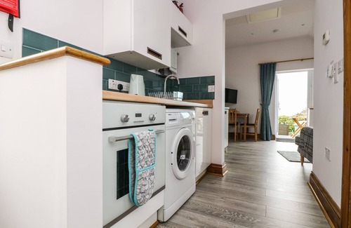 Trewarmett Casa | Glenhaven
