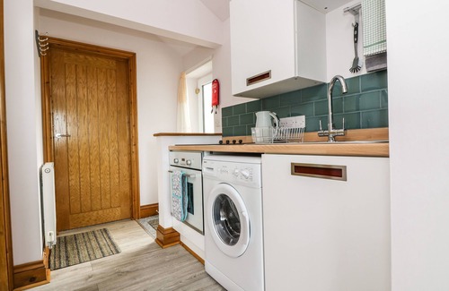 Trewarmett Casa | Glenhaven