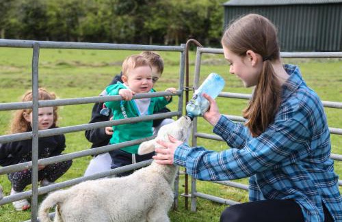 Glenariff Casa | GlenHaven Holiday Accommodation