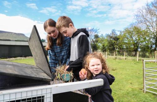 Glenariff Casa | GlenHaven Holiday Accommodation