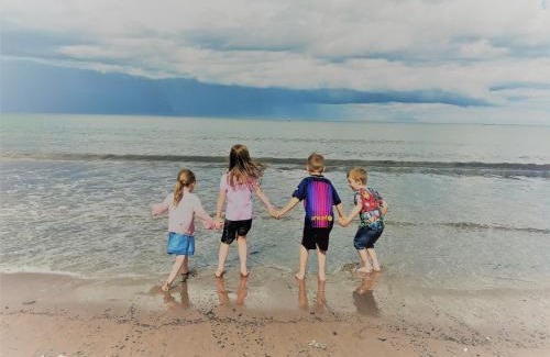Glenariff Casa | GlenHaven Holiday Accommodation