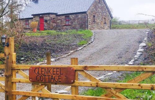Kiltyclogher Casa | Glenkeel Cottage