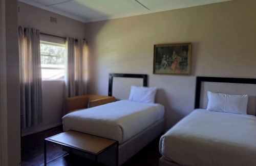 Masvingo Hotel | Glenlivet Resort