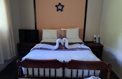 Masvingo Hotel | Glenlivet Resort