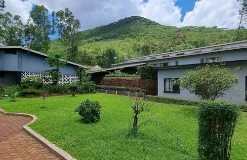 Masvingo Hotel | Glenlivet Resort