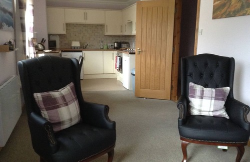 Fort William Apartamento | Glenlochy Nevis Bridge Apartments