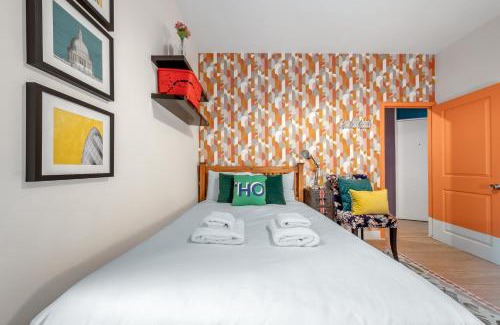 Camberwell Apartamento | Glenmont Apartment A - London