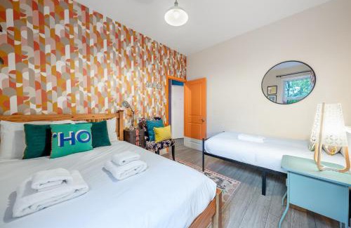 Camberwell Apartamento | Glenmont Apartment A - London