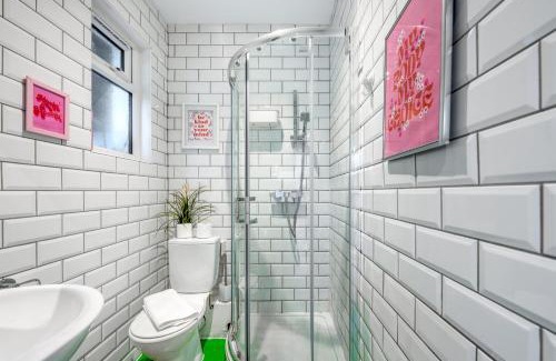 Camberwell Apartamento | Glenmont Apartment A - London