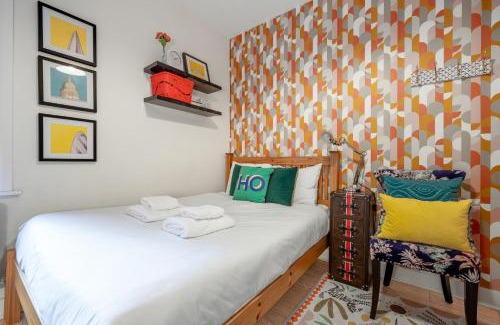 Camberwell Apartamento | Glenmont Apartment A - London