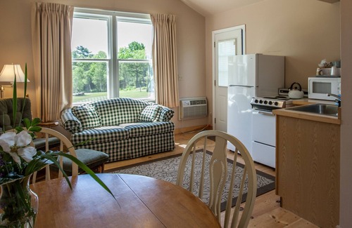 Lincolnville Casa | Glenmoor By the Sea
