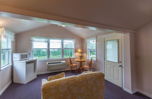 Lincolnville Casa | Glenmoor By the Sea