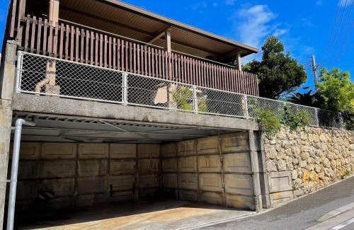Ginoza Casa | Glenmore In Ginoza - Vacation STAY 13623v