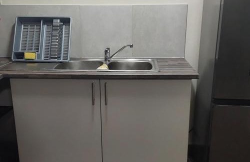 Leisure Crest Apartamento | Glenmore Sea View