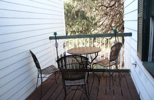 Placerville Cama Y Desayuno | GlenMorey Country House