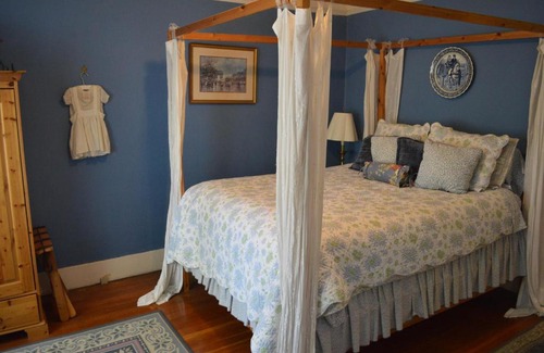 Placerville Cama Y Desayuno | GlenMorey Country House