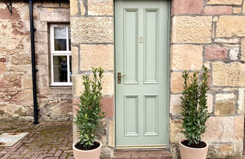 Dornoch Cabaña | Glenmuir Cottage, DORNOCH