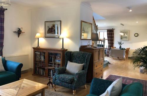 Dornoch Casa | Glenmuir Cottage