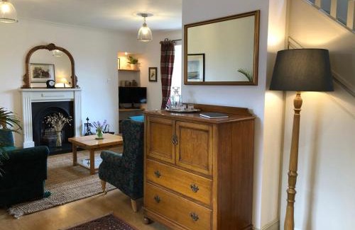 Dornoch Casa | Glenmuir Cottage