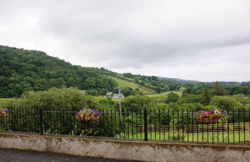 Cushendun Cama Y Desayuno | Glenn Eireann House