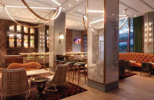 Downtown Atlanta Hotel | Glenn Hotel, Autograph Collection