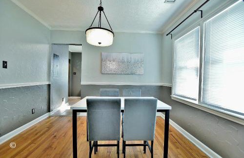 Columbus Casa | Glenn Rd Getaway