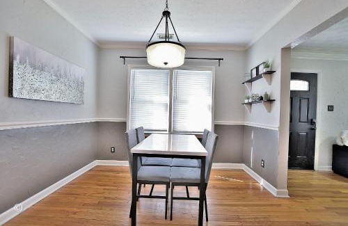 Columbus Casa | Glenn Rd Getaway