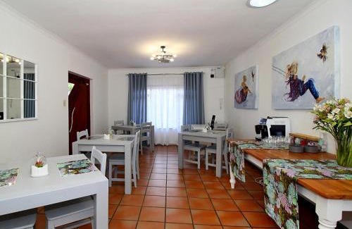 Heldervue Casa | Glennies Guesthouse