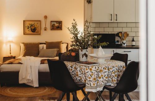 Middle Brook Apartamento | Glenoak Cottage