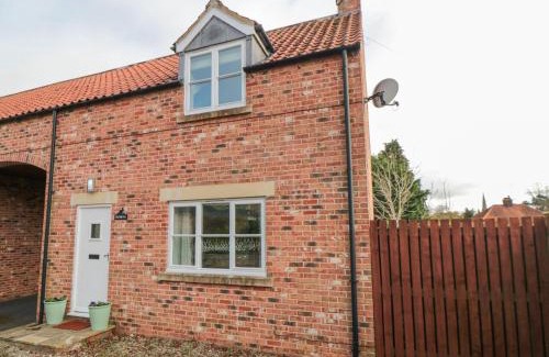 Thornton Dale Casa | Glenrae