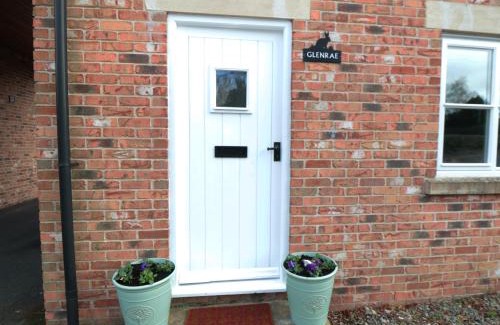 Thornton Dale Casa | Glenrae