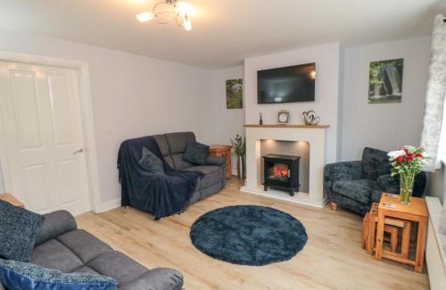 Thornton Dale Casa | Glenrae