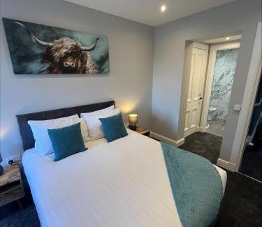 Oban Hotel | Glenroy Guest House