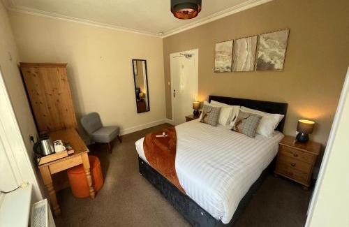 Oban Hotel | Glenroy Guest House