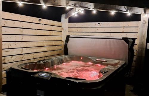 Cushendall Chalet De Esquí | Glens glamping