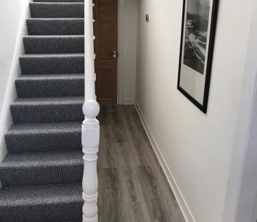 Waterfoot Casa | Glens of Antrim Beach House - On the Coast