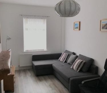 Waterfoot Casa | Glens of Antrim Beach House - On the Coast