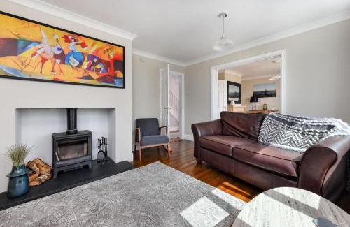 Llanbedrog Casa | Glenside