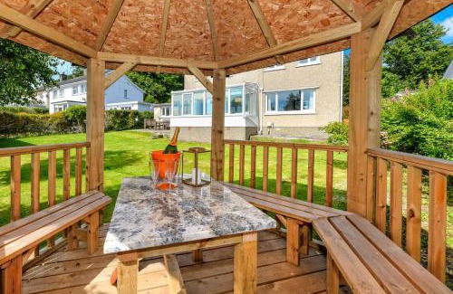 Llanbedrog Casa | Glenside