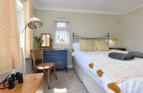 Llanbedrog Casa | Glenside